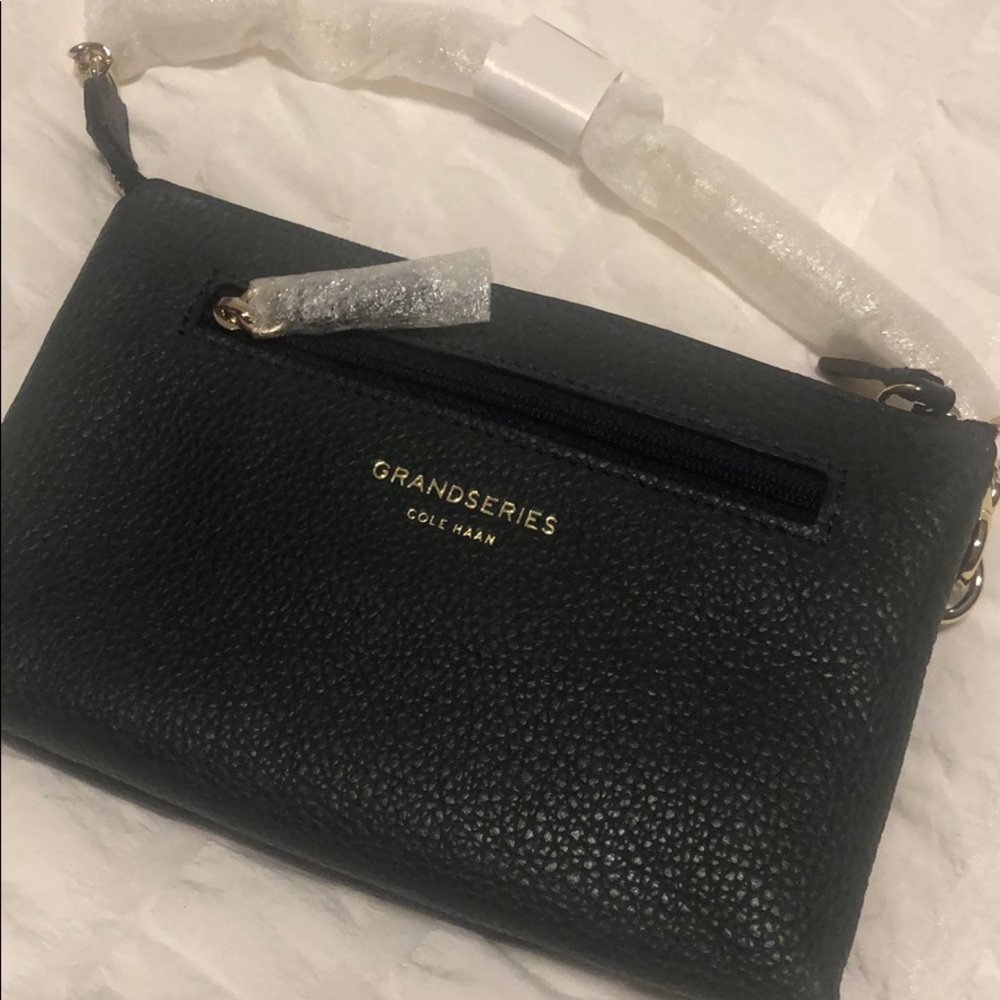 Cole Haan wallet clutch NWT
